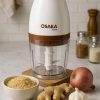 Osaka Multi-Purpose Blender